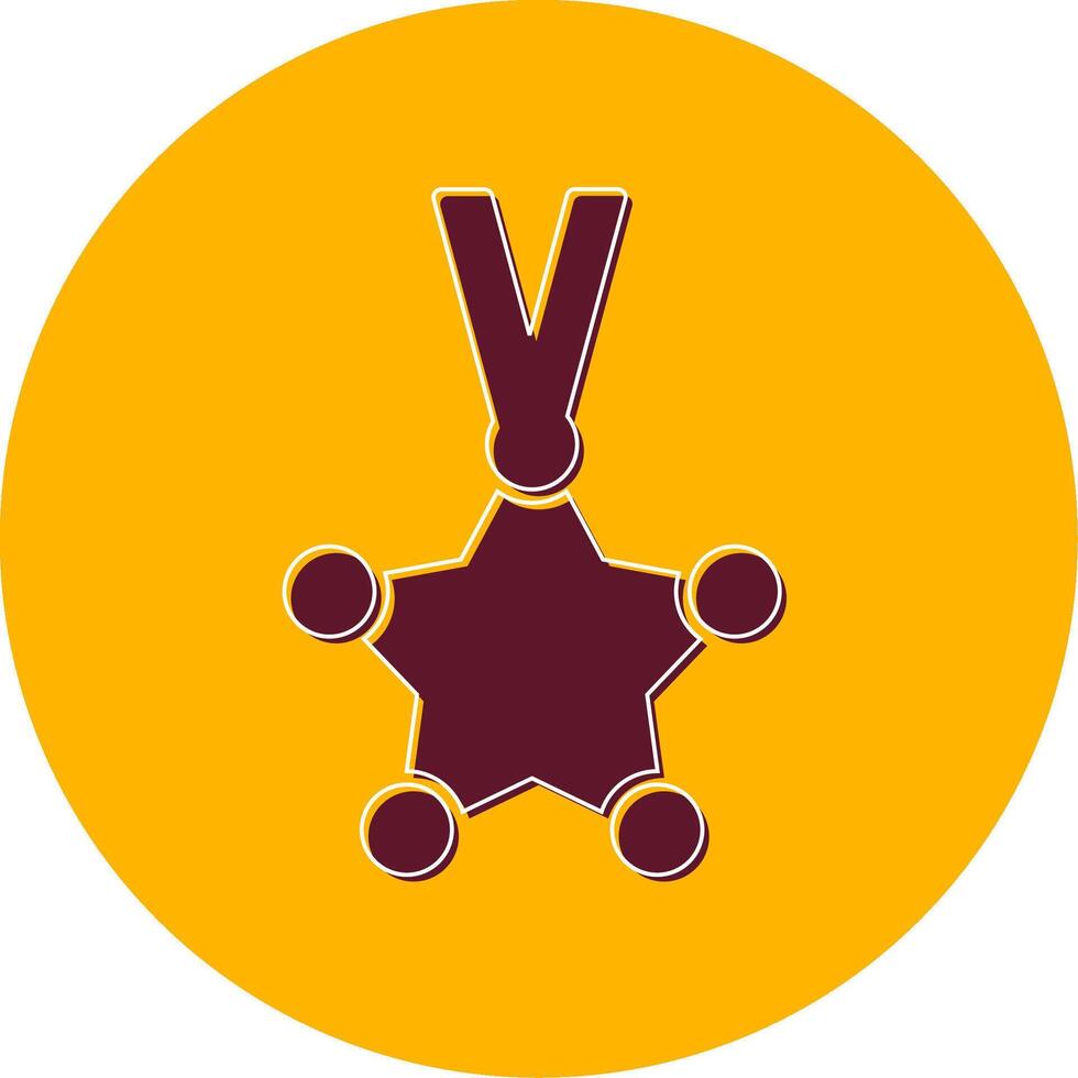 Badges Vector Icon