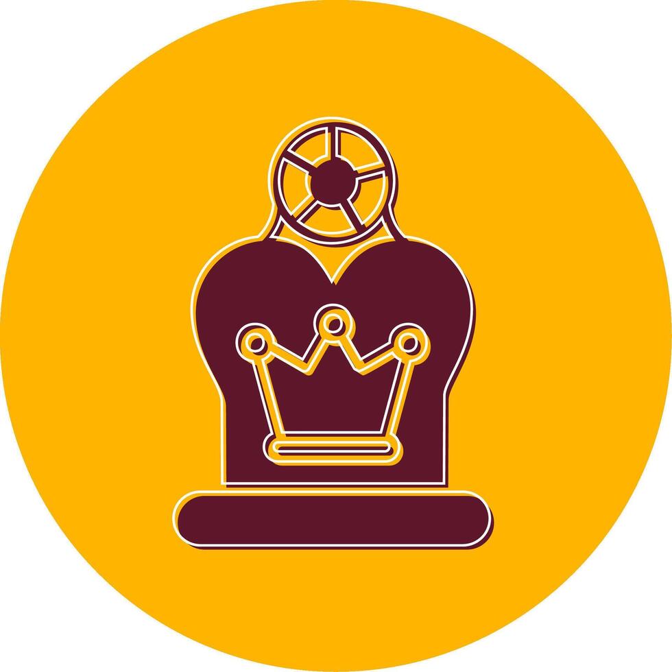Badges Vector Icon