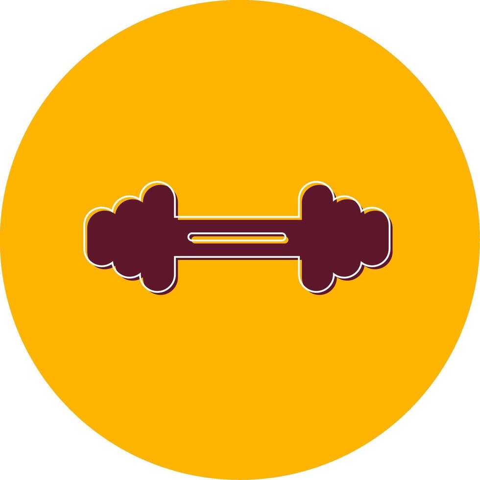 Excercise Vector Icon