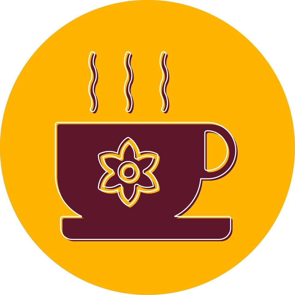 Tea Vector Icon