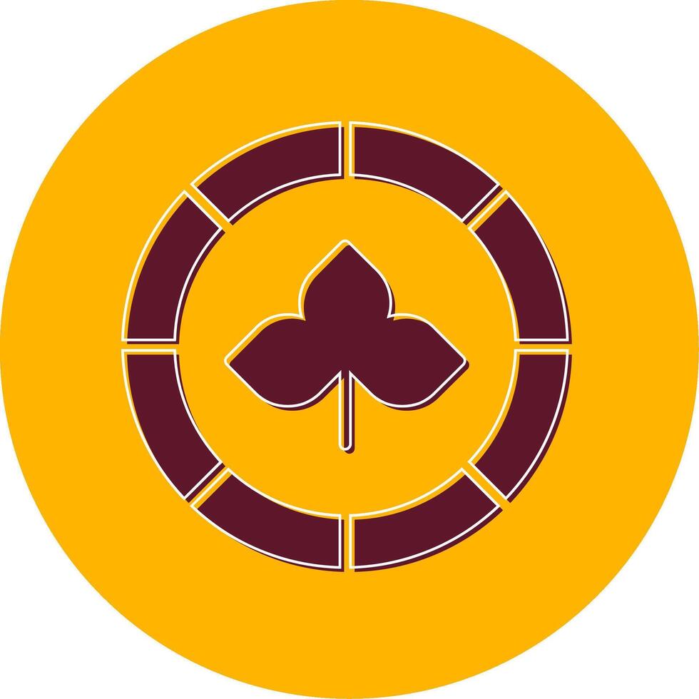 Chip Vector Icon