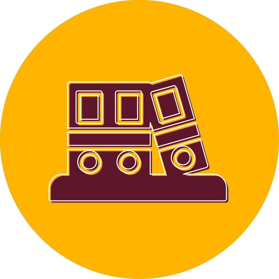 Binder Vector Icon