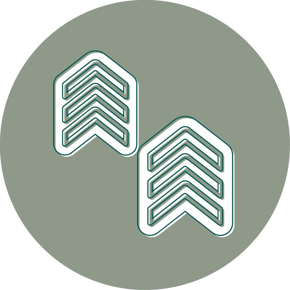 Chevron Vector Icon