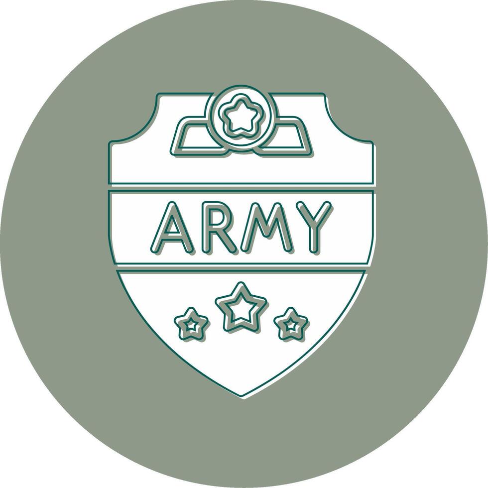 Badge Vector Icon
