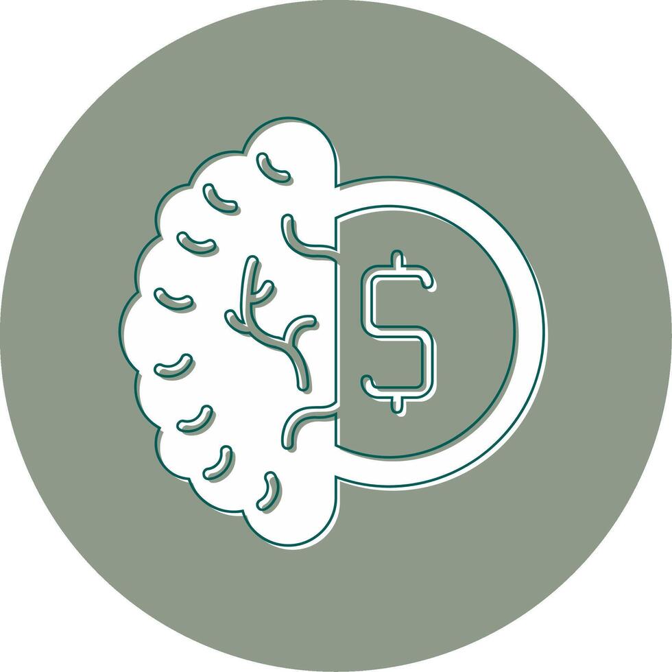 Financial Vector Icon