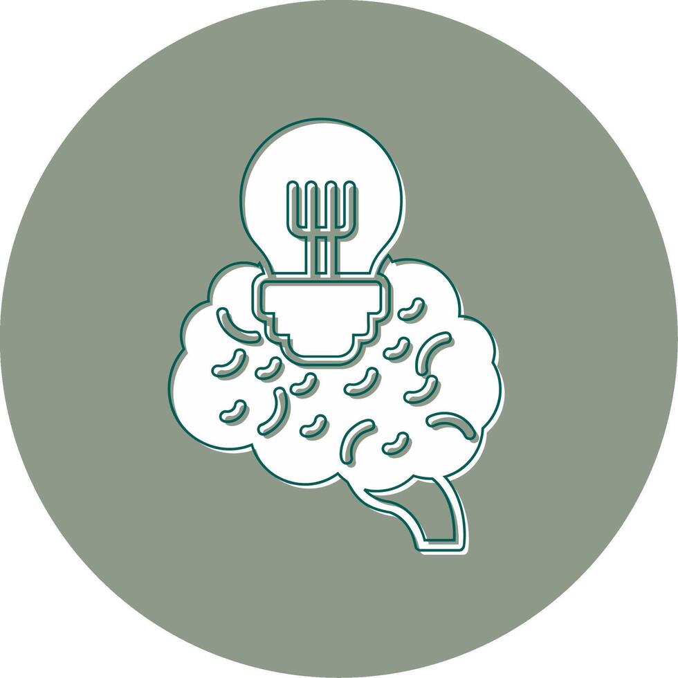 Idea Vector Icon