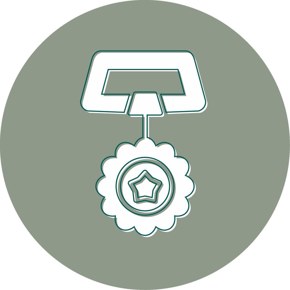 Badges Vector Icon