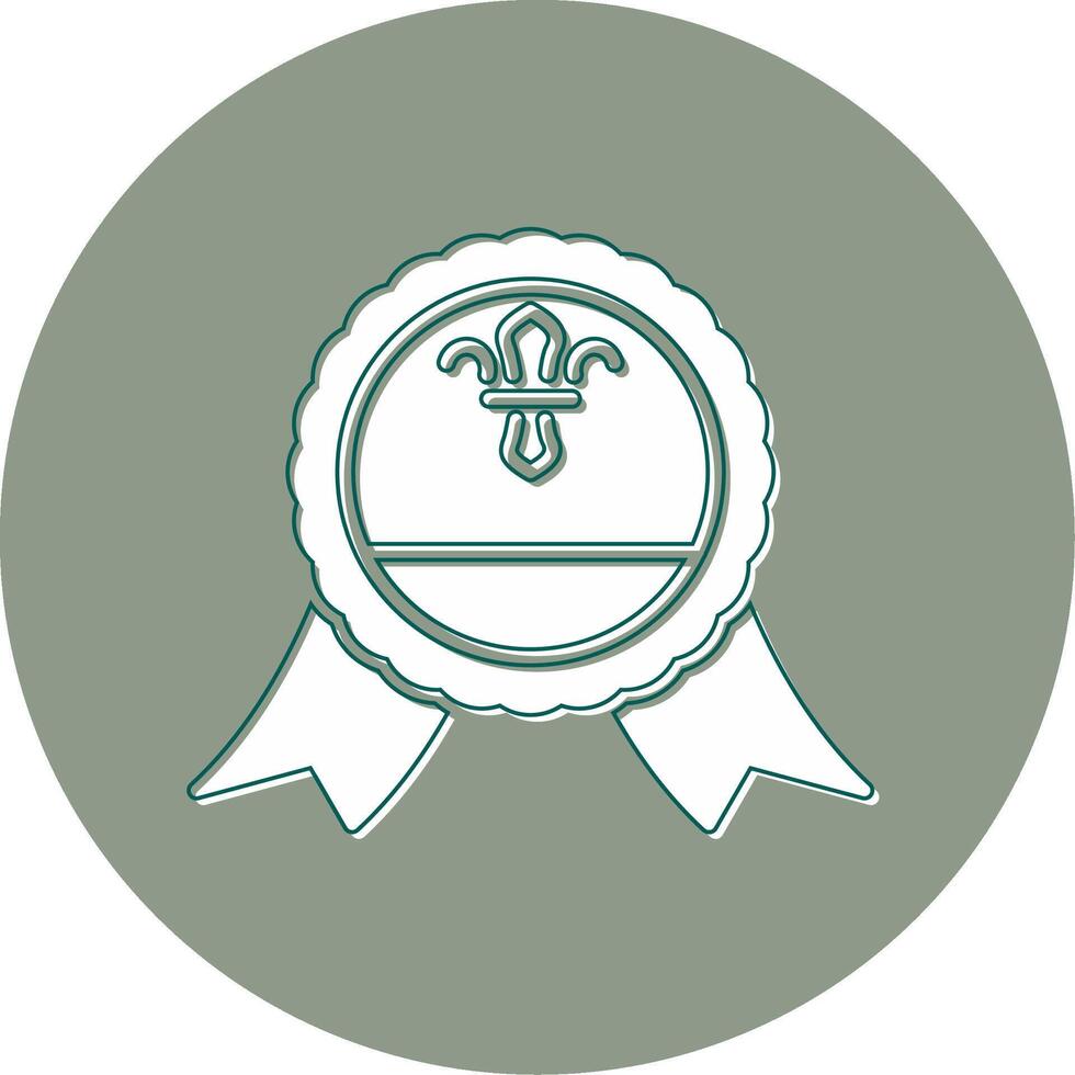 Badges Vector Icon