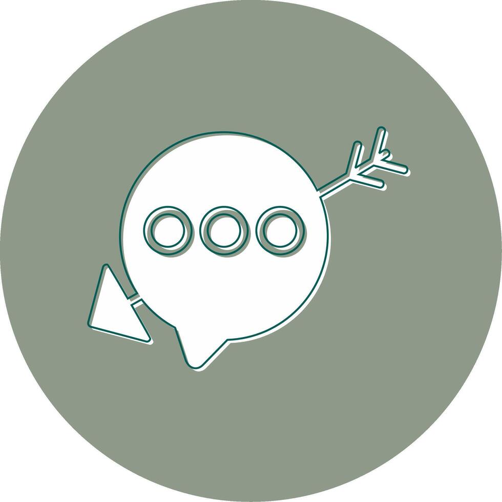 Chat Vector Icon