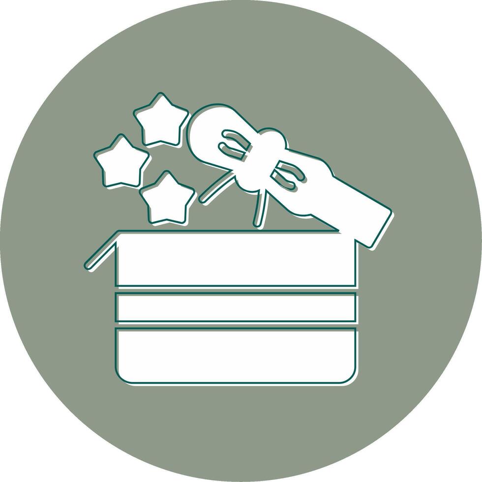 Prize Vector Icon