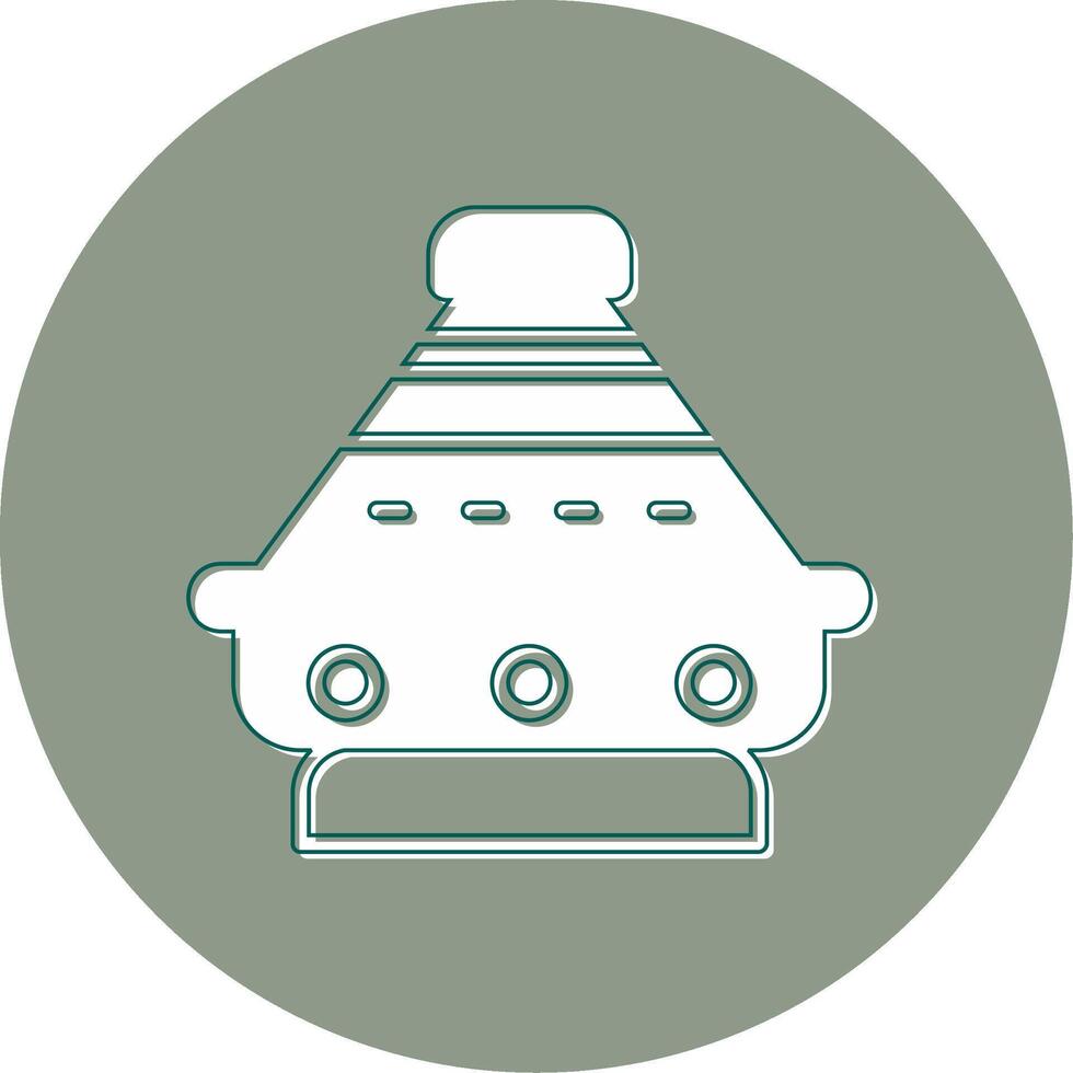 Tajine Vector Icon