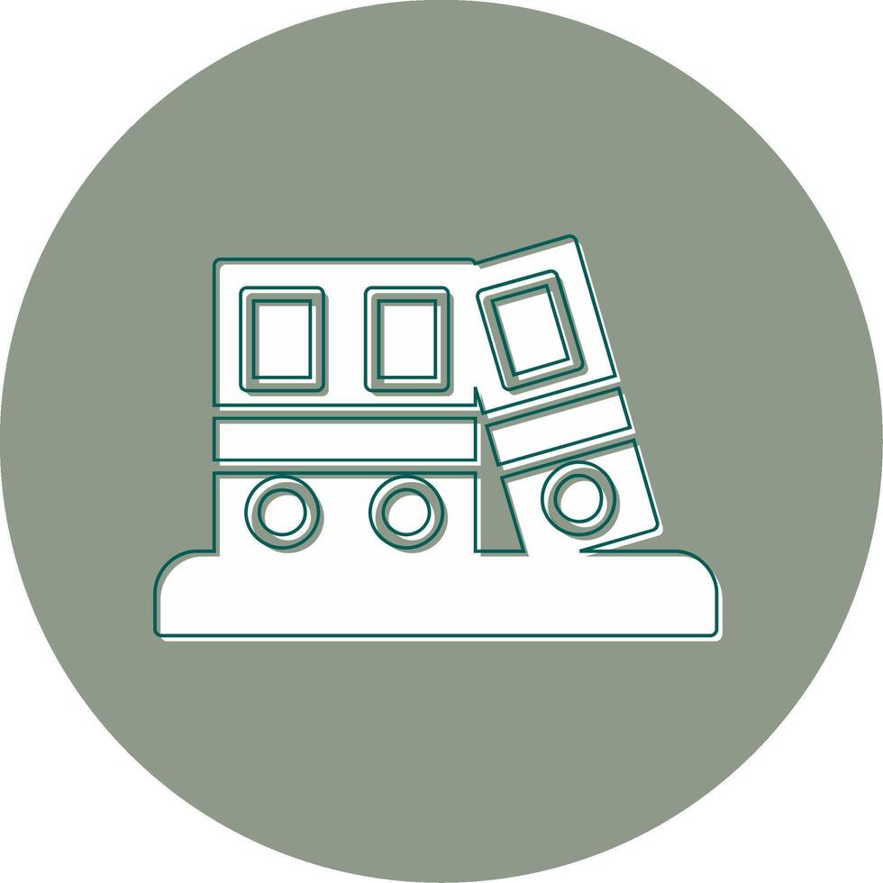 Binder Vector Icon