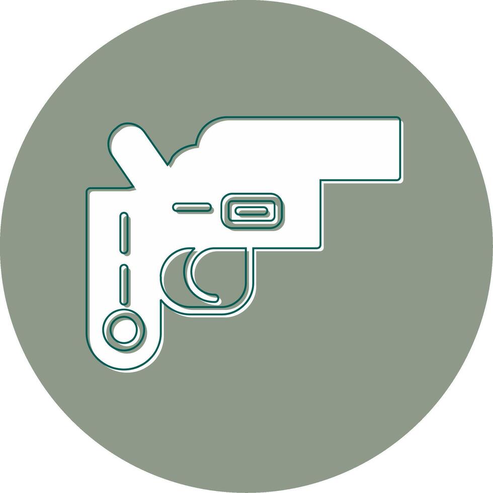 Flare Vector Icon