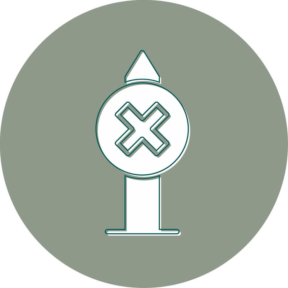 Sign Vector Icon