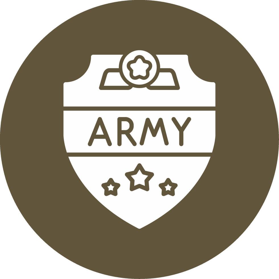 Badge Vector Icon