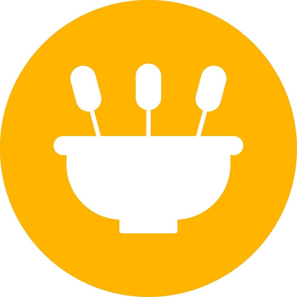 Incense Vector Icon