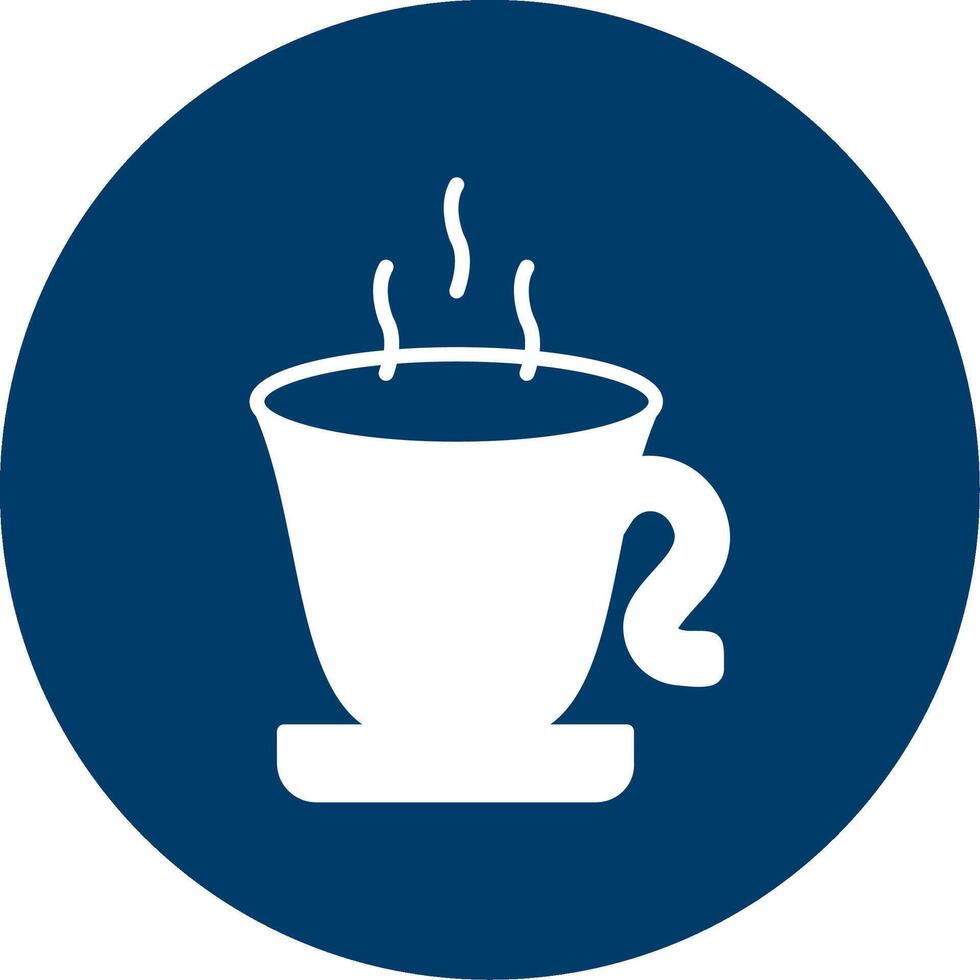 Sage Tea Vector Icon