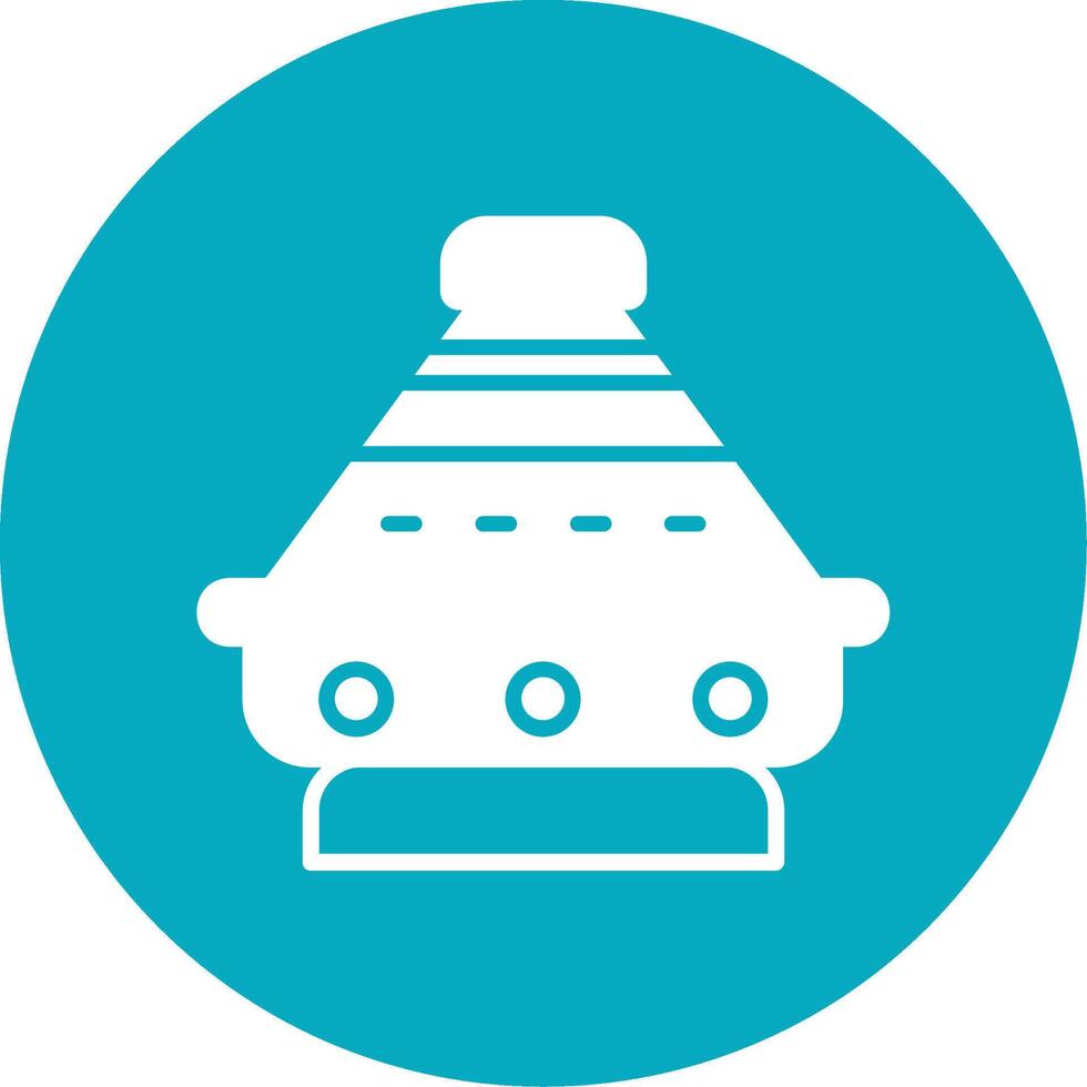 Tajine Vector Icon