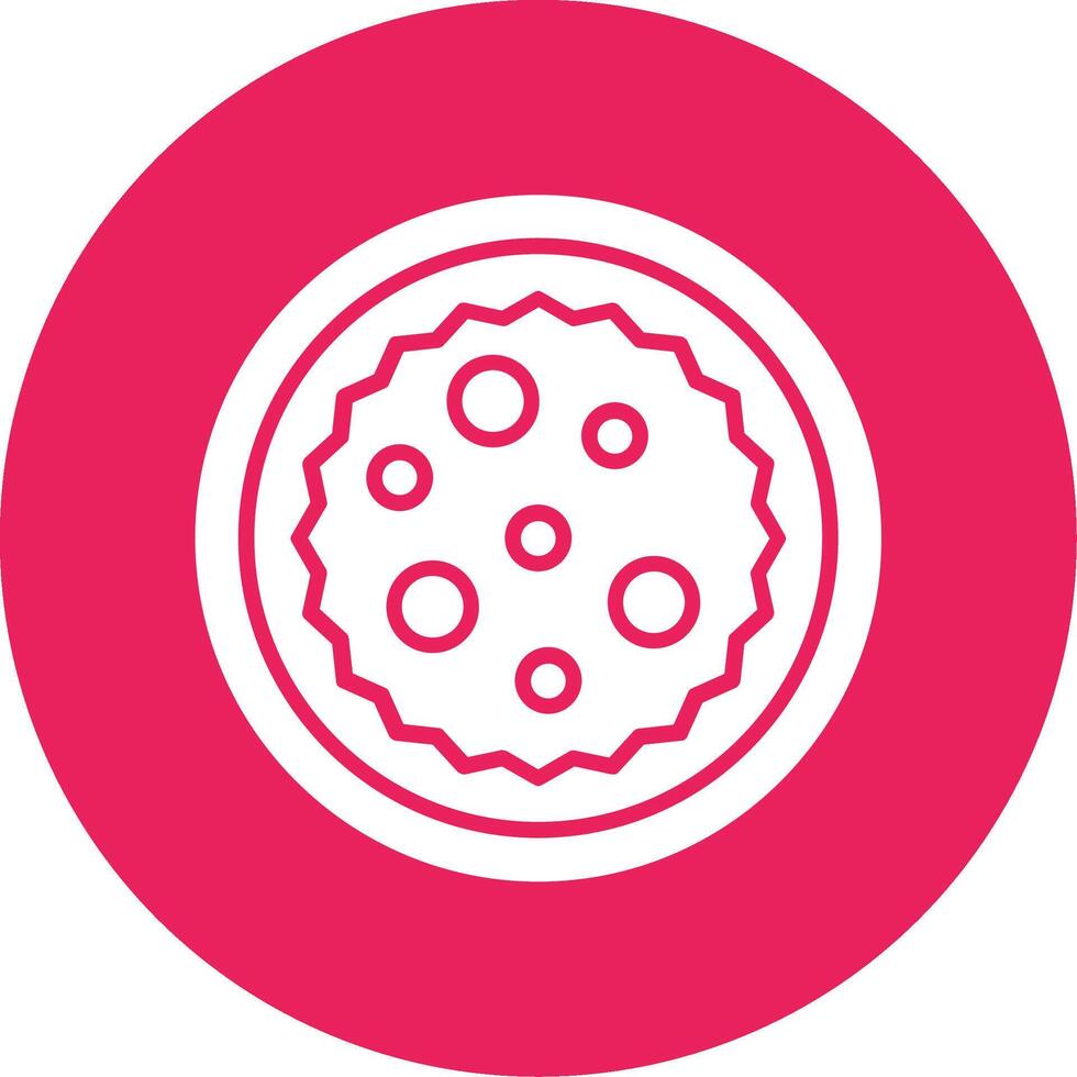 Hummus Vector Icon