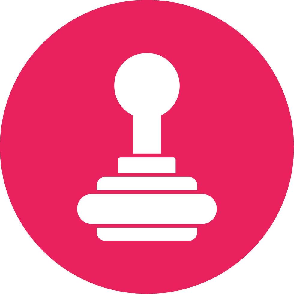 Stamp Vector Icon