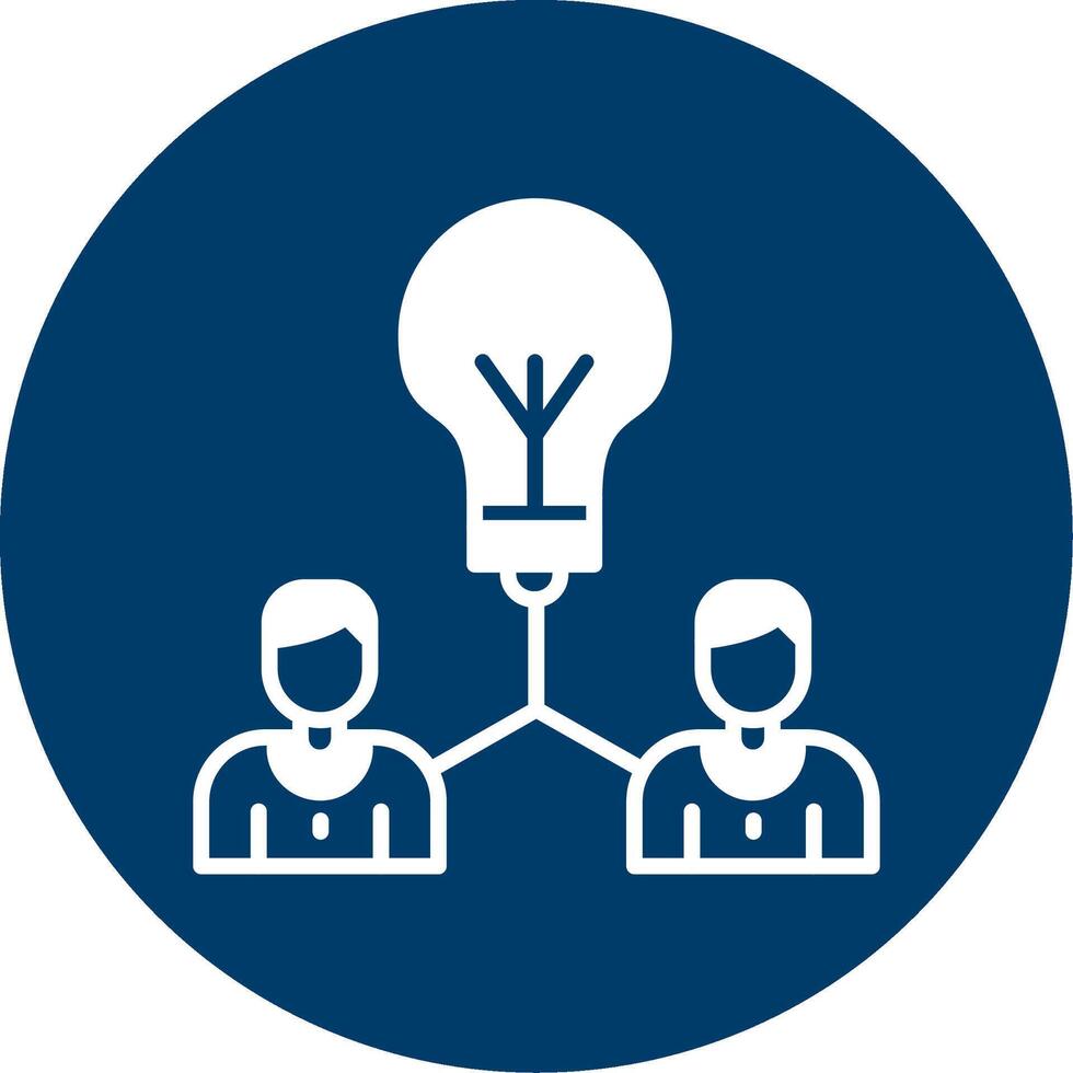 Hierarchy Vector Icon
