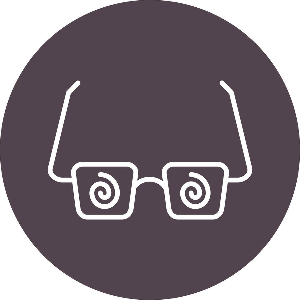 Hypnosis Vector Icon