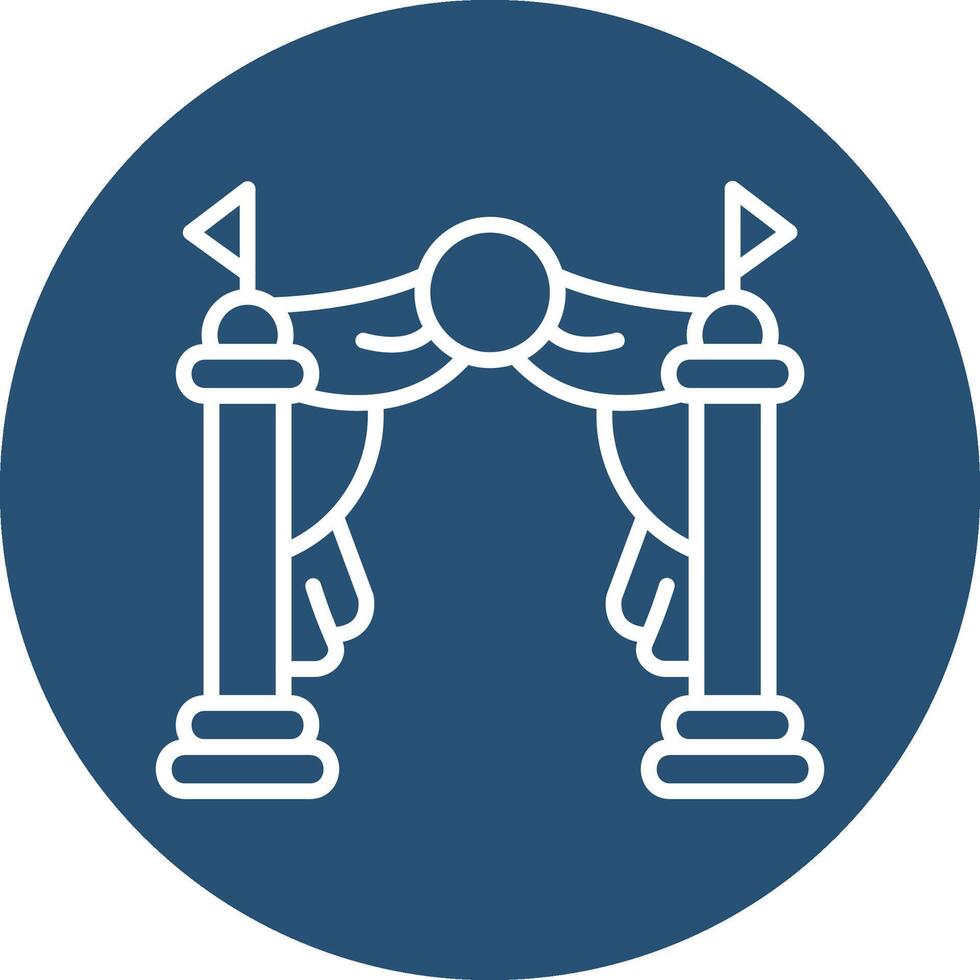 Entrance Vector Icon