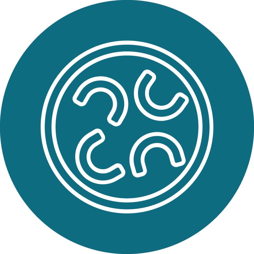 Graybeh Vector Icon