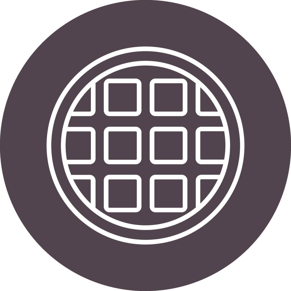 Sheermal Vector Icon