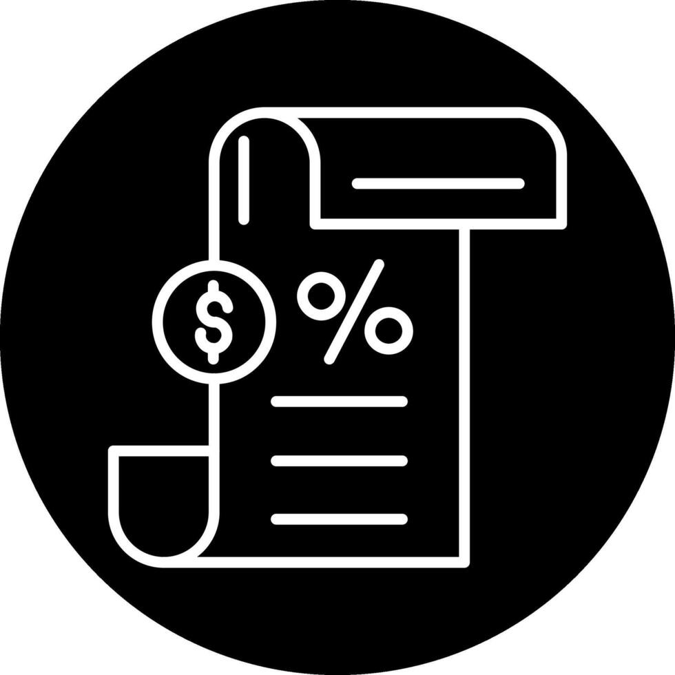 Statement Vector Icon