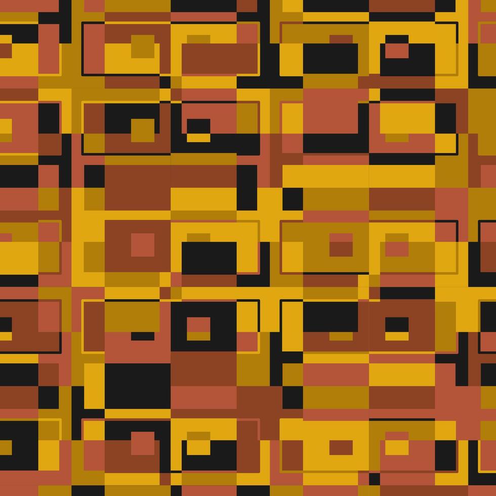 Error Background. Abstract glitch background. Pixel noise error. Damaged screen.Signal Error. vector