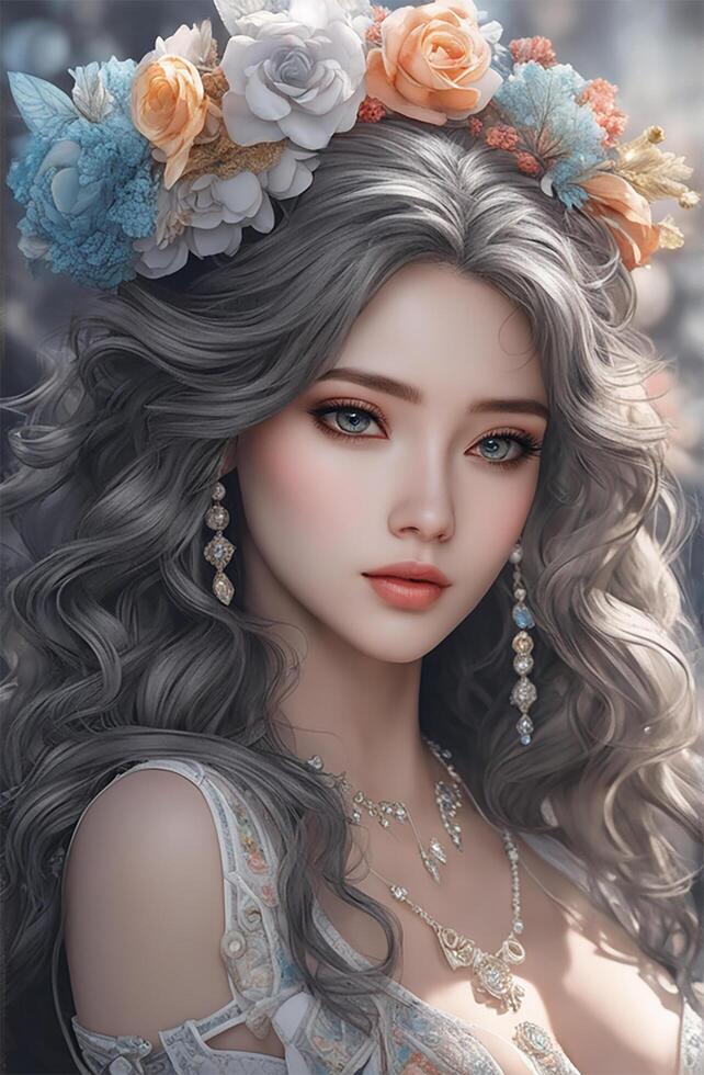 Free download realistic photo, portrait, landscape photo