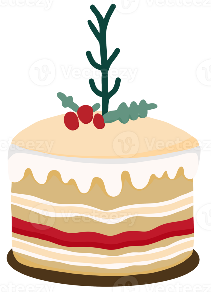 christmas cake,cake sweet png