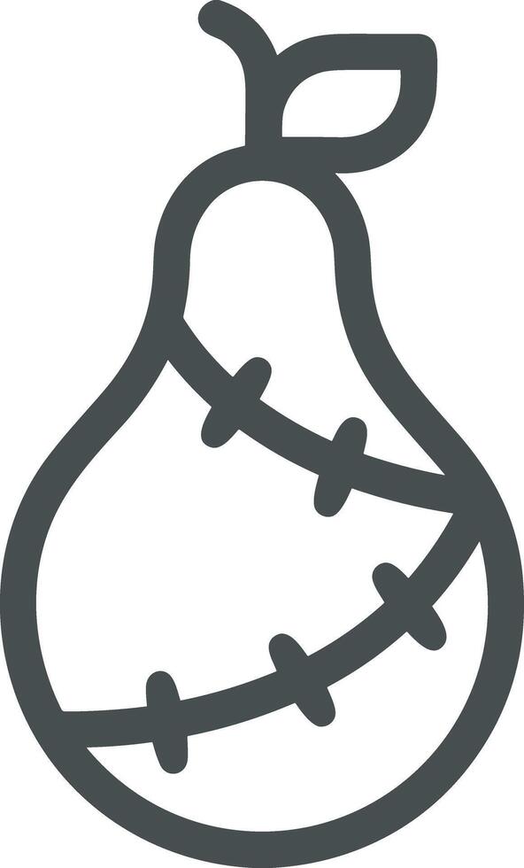Growth business icon symbol vector image. Illustration of the progress outline infographic strategy  development design image