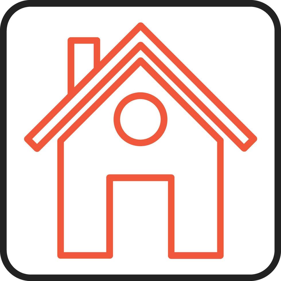 Home Vector Icon