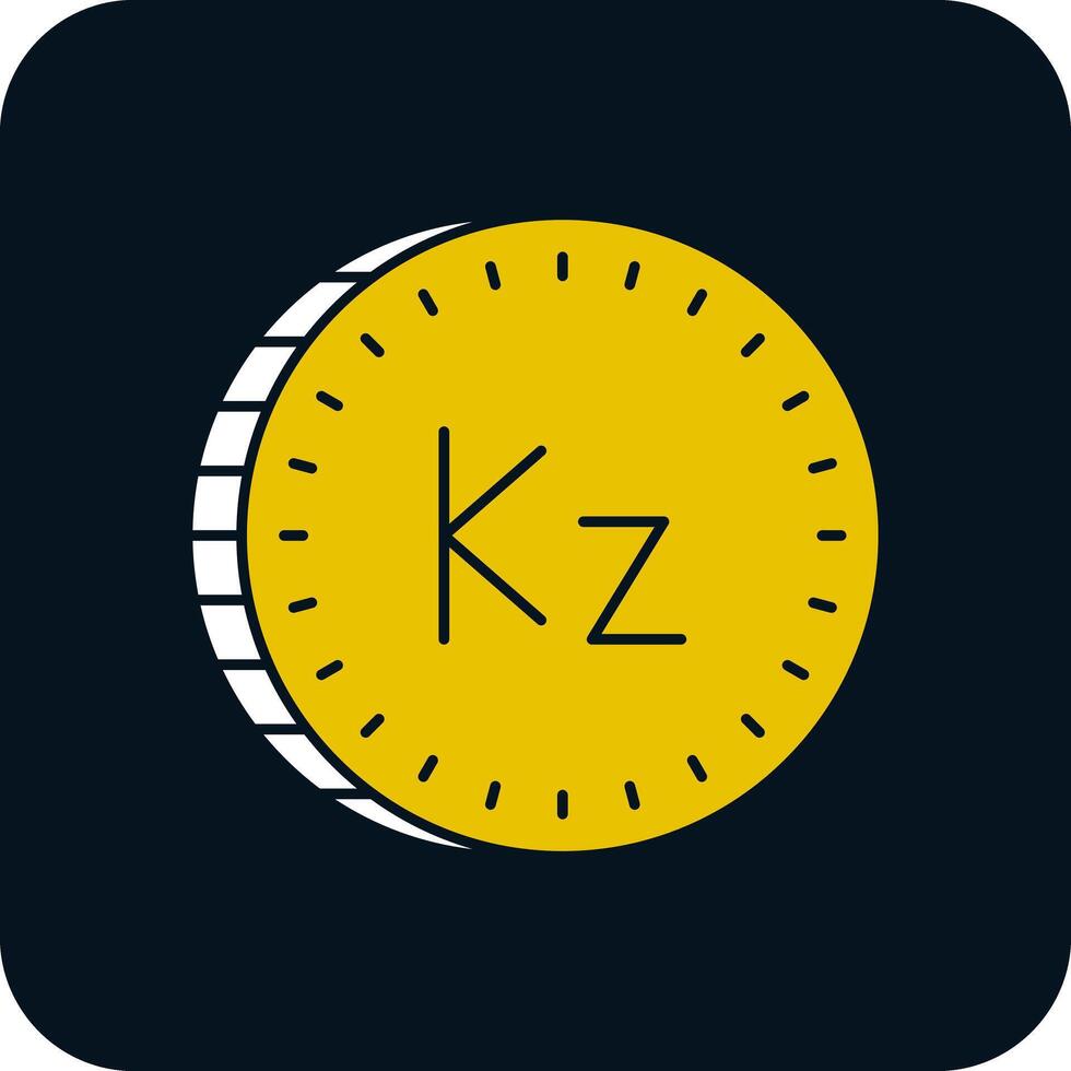 Kwanza Vector Icon Design