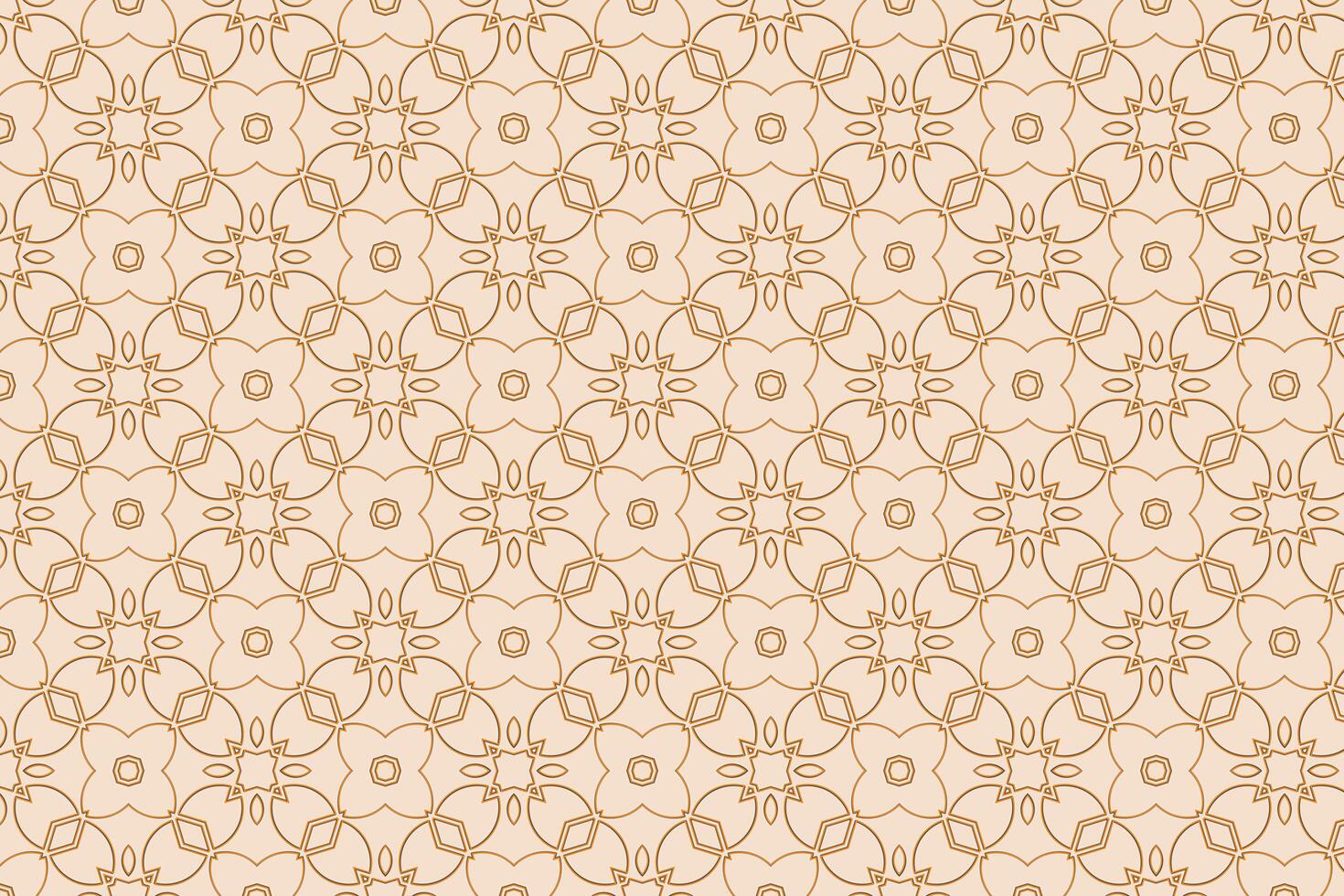 Abstract geometric pattern.Modern stylish texture with repeating geometry.Minimal and clean design. photo