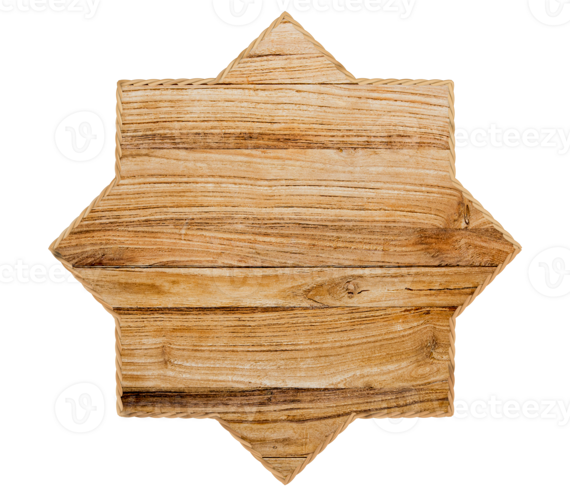 Wooden signboards, empty Blank, wood banners, planks, board. Signs for messages for pathfinding. Illustration with space for text. png