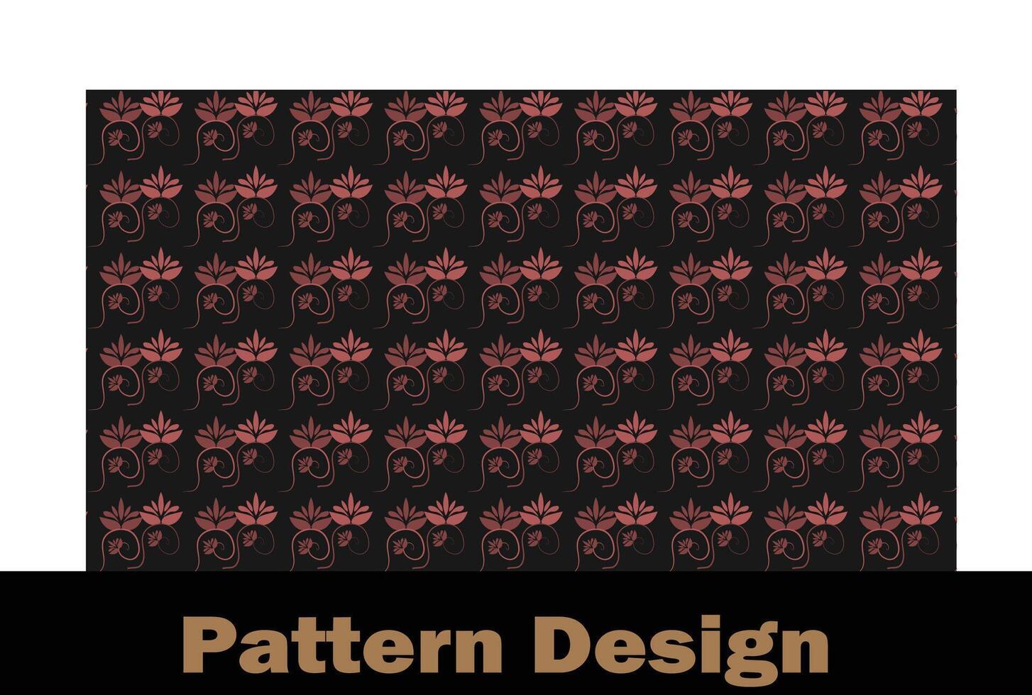 Pattern design new and quality full vector