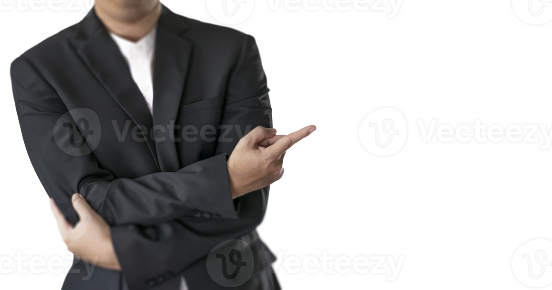 Dapper Asian gentleman in black suit, striking poses with style. png