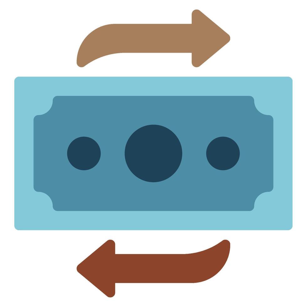 Flat-Financial Management and Investment-64px vector