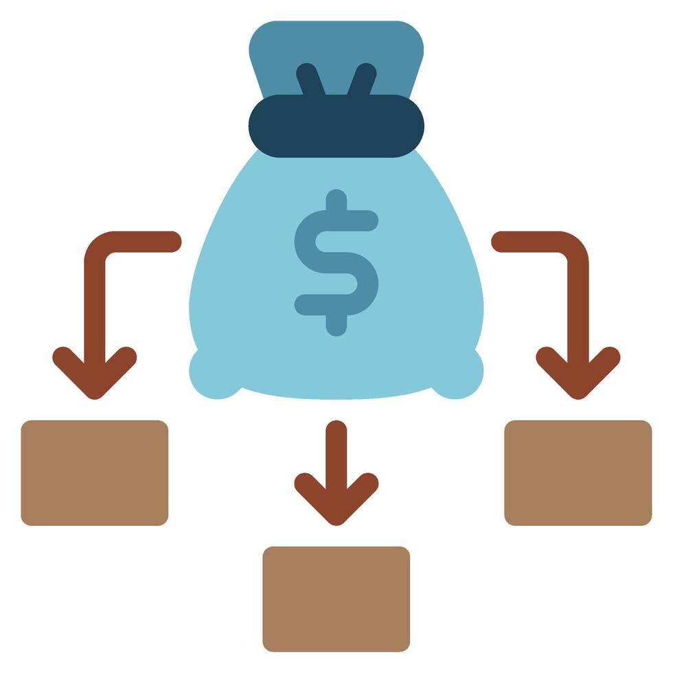 Flat-Financial Management and Investment-64px vector