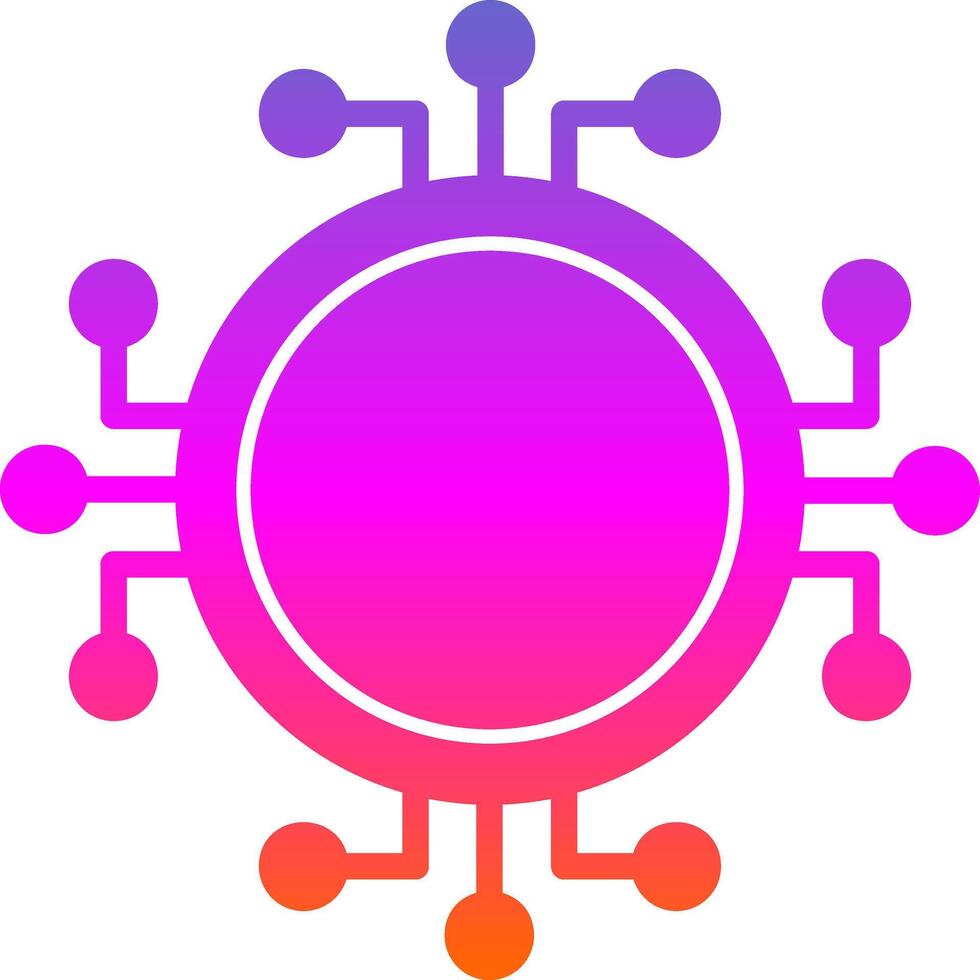 Nft Vector Icon Design