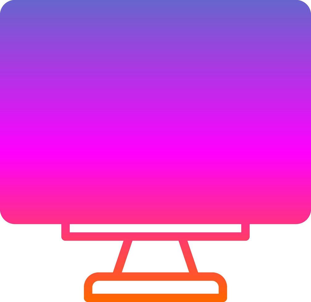 Binary Vector Icon Design