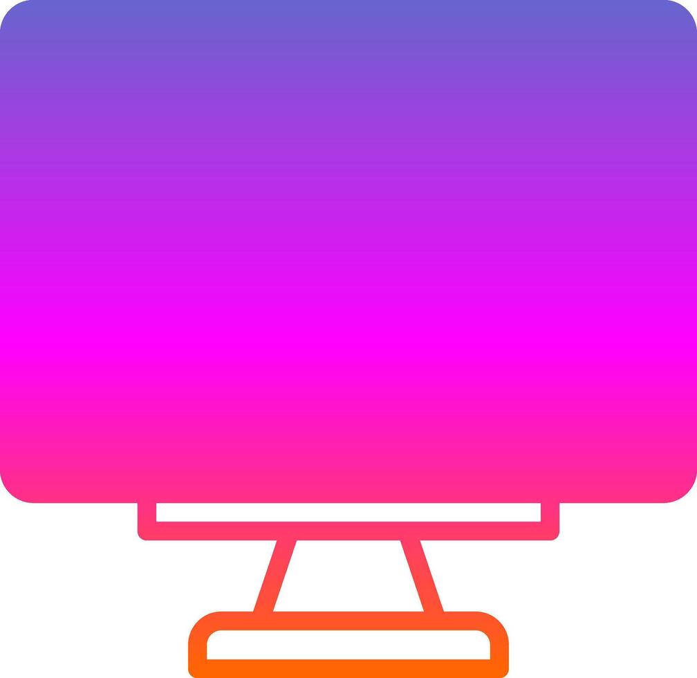 Online Shop Vector Icon Design