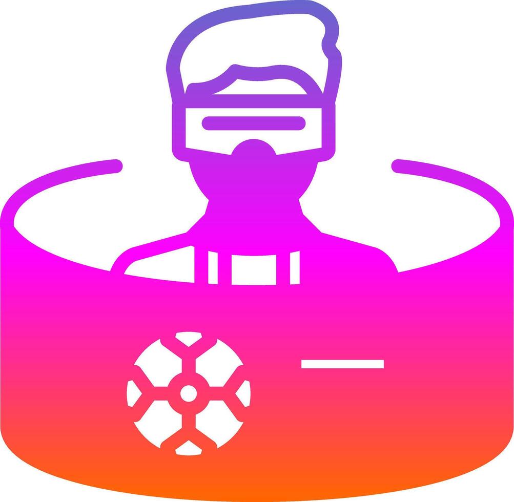 Sport Vector Icon Design