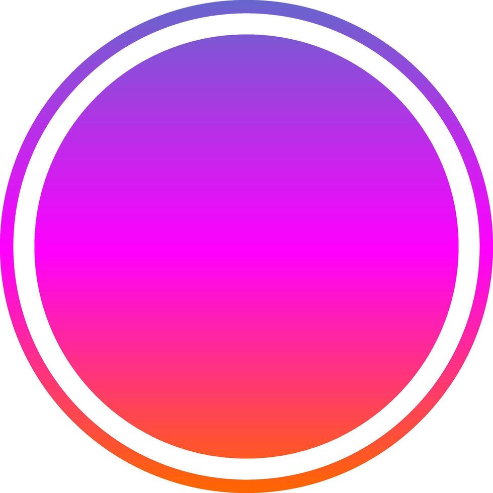 Meter Vector Icon Design