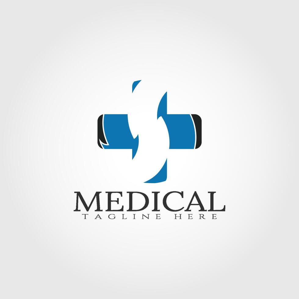 medic or medical icon for web or app vector