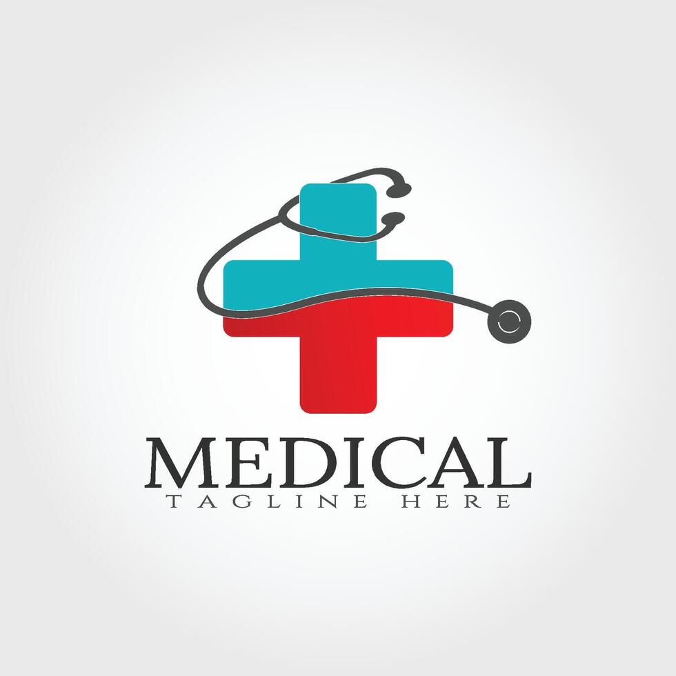 medic or medical icon for web or app vector