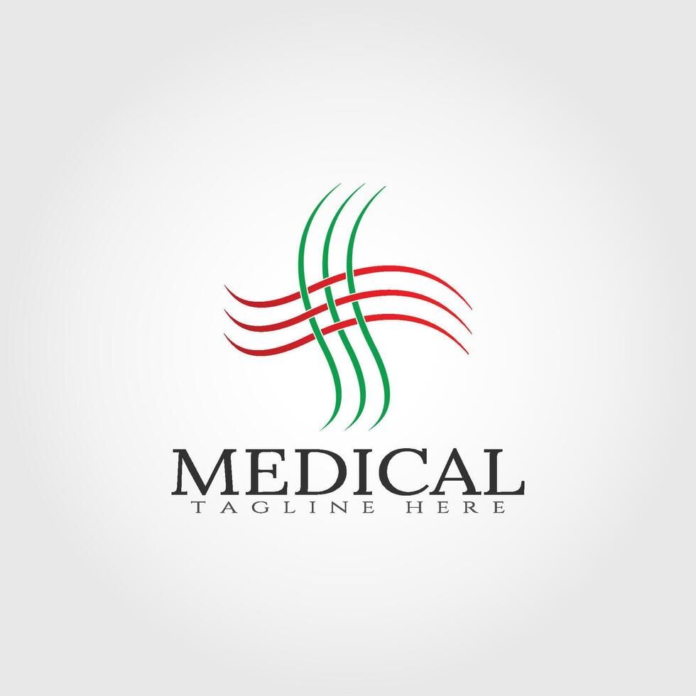 medic or medical icon for web or app vector